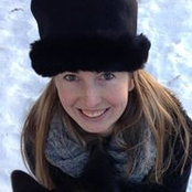 Barbara Lyons's photo