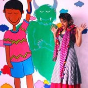Foto von Gurleen Arora
