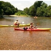 Foto von GreggLamb Meramec Scenic-view