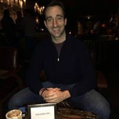 Michael Zaremski's photo
