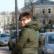 Gulnara Volkova's photo