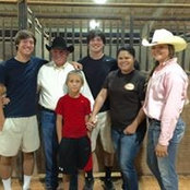 Kristi Shivers's photo