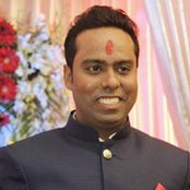 Deepak Bansal's photo