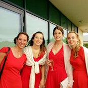 Marine Hercouet's photo