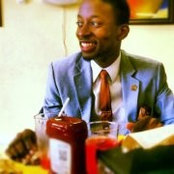 Foto von Kenny Regis
