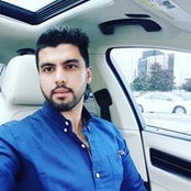 Foto von Umer Naeem
