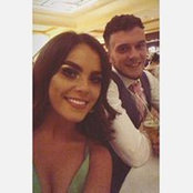 Caolan Watsons foto