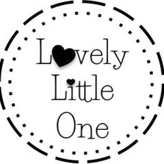 www.LovelyLittleOne.com
