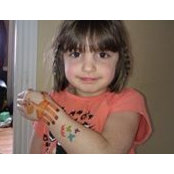 June Garrisons foto