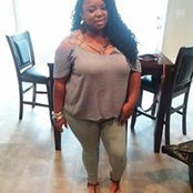Shante Ringer's photo