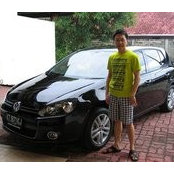 Darwin Xu's photo
