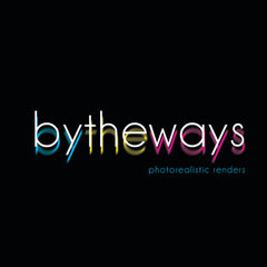 bytheways