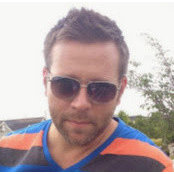 Photo de Jason Webster