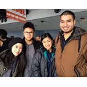 Moh Rahardjo's photo