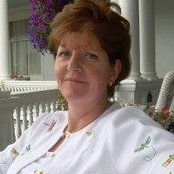 Lorraine Macphersons foto