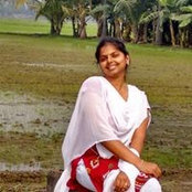 Divyanjali Namburi's photo
