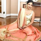 Lalitha Sureshs foto