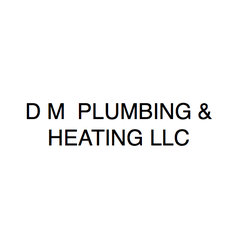 D M PLUMBING & HEATING LLC