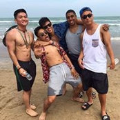 Daniel Han's photo