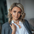 Фото профиля: Катерина Булычева