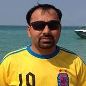 Photo de Azeem Sarwar