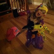 April Cissell's photo