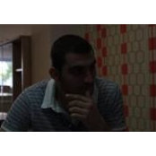 Murat Özer's photo