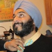 Dalbir Singh's photo