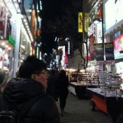 Jimmy Tsou's photo