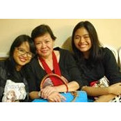 Foto von Marissa Almario
