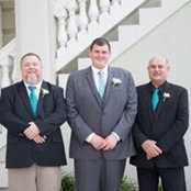 Brandon Muzila's photo