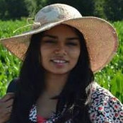 Foto von Preethi Marimuthu