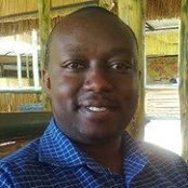 Foto von Crispus Ndirangu
