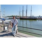 Stefan Mihaylov's photo