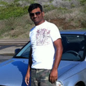 Rama Katasani's photo