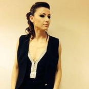 Kateryna Sukhanenkos foto