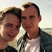 Alex Smith's photo