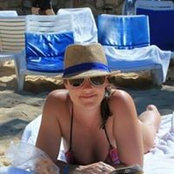 Candace Tritess foto