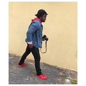 Joshua Jerome's photo