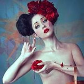 Lea Liberato's photo