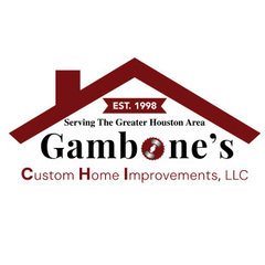 Gambone's Custom Home Improvements