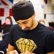 Gurmukh Panesars foto