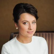 Maria Tyumeneva's photo