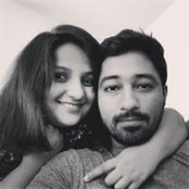 Saloni Patel's photo