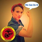 Shannon Kiewitt's photo