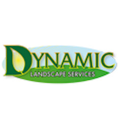 Dynamic Landscape Services
