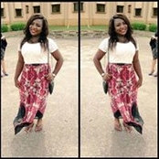 Perpetua Uye's photo