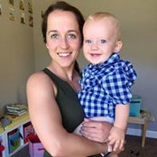 Kristin Clark's photo