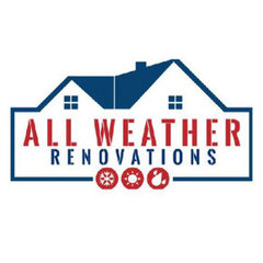 All Weather Renovations