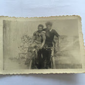 Denis Vajentic's photo